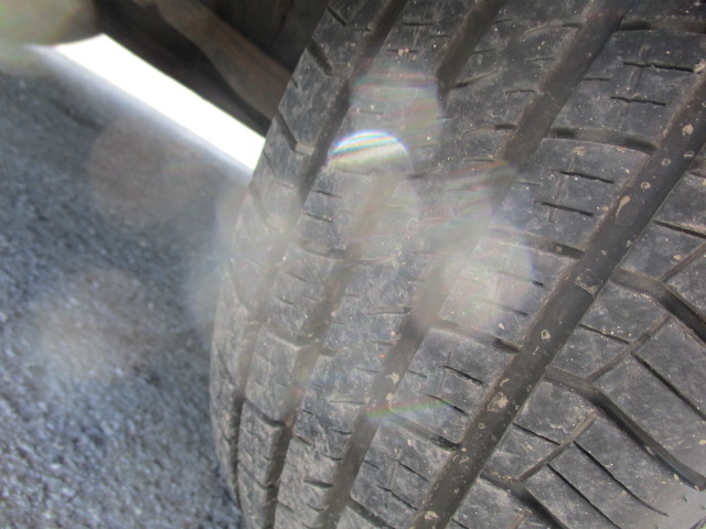 Used 2008 Honda Element 4WD EX image 11