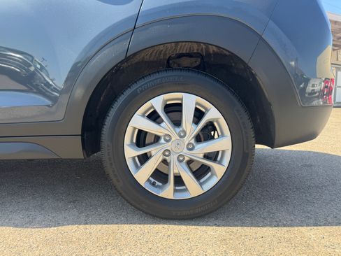 Used 2019 Hyundai Tucson FWD SE image 15