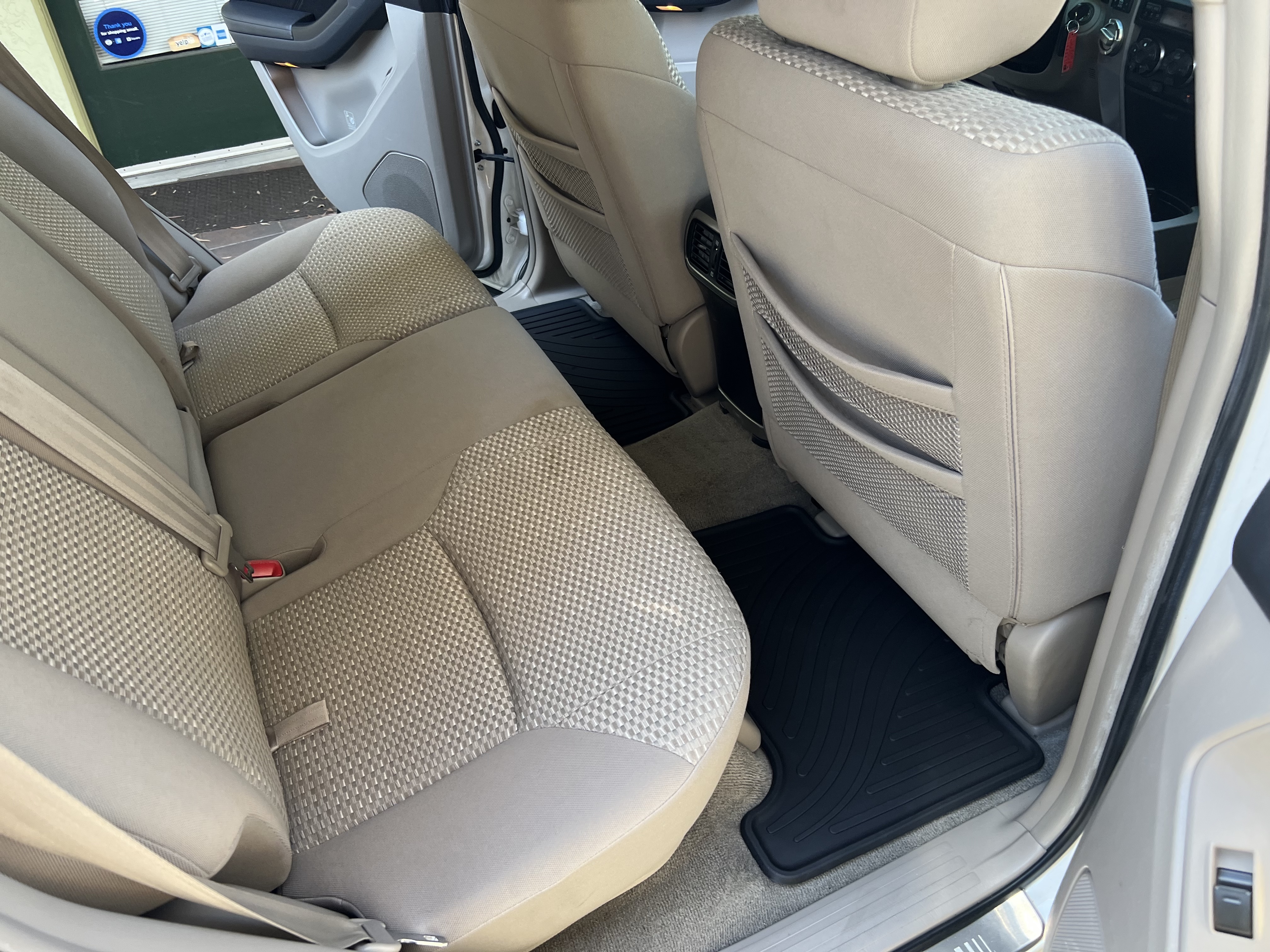 Used 2008 Toyota 4Runner 4WD image 23