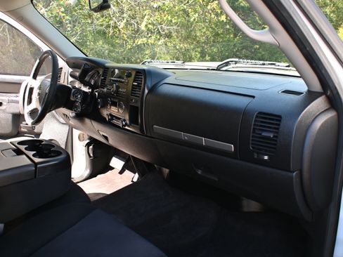 Used 2014 GMC Sierra 2500 SLE image 27