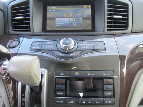 Used 2015 Nissan Quest 3.5 SL image 14