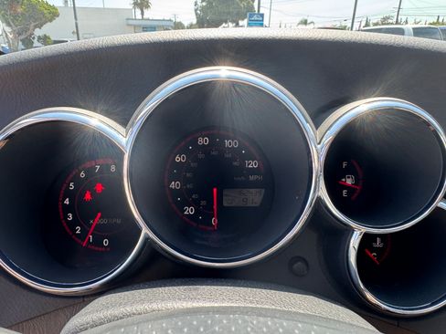 Used 2007 Toyota Matrix UNAVAIL FWD image 24