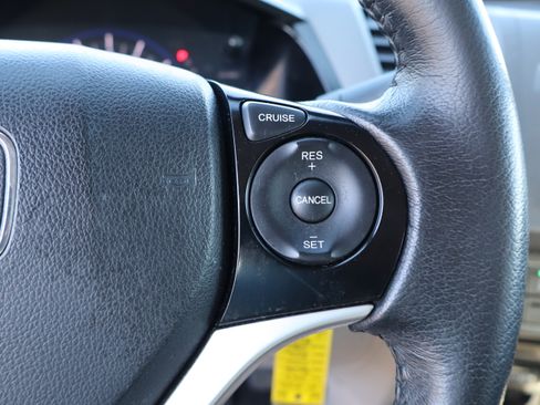 Used 2012 Honda Civic EX-L image 19