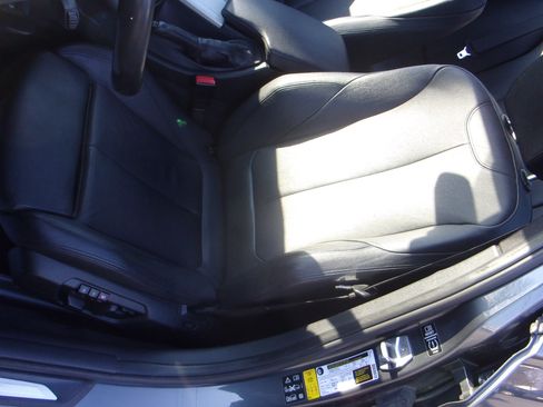 Used 2015 BMW 328i xDrive image 20