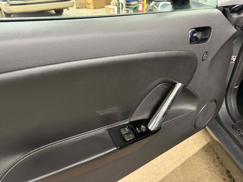 Used 2008 Saturn Sky Red Line image 3