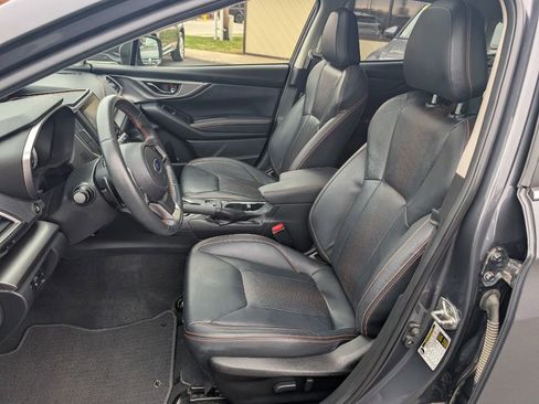 Used 2023 Subaru Crosstrek 2.5i Limited image 7