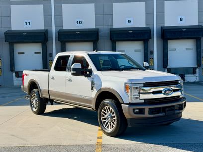 Used 2019 Ford F250 King Ranch