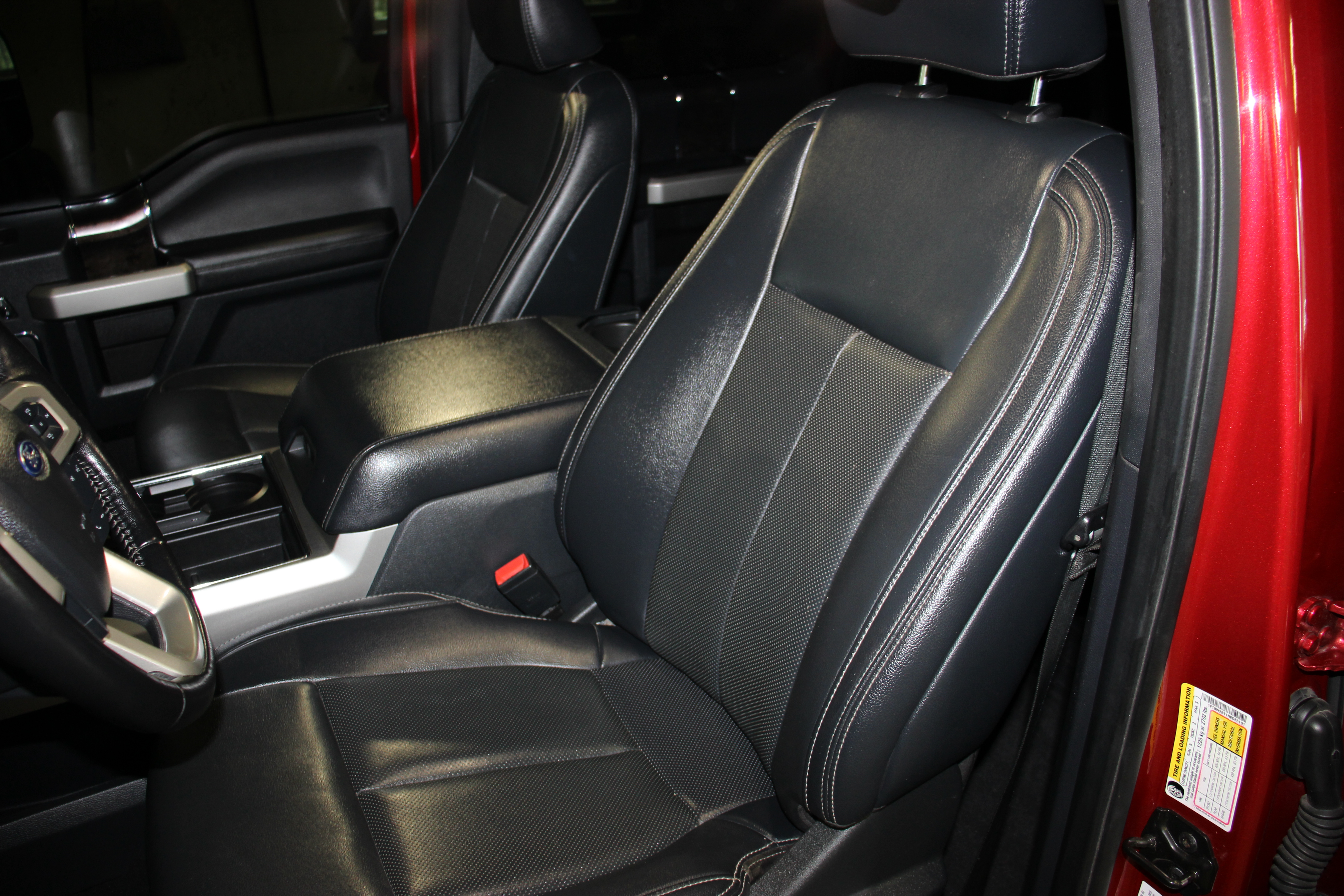 Used 2022 Ford F250 4x4 Crew Cab Super Duty image 19