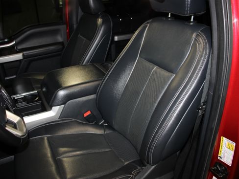 Used 2022 Ford F250 4x4 Crew Cab Super Duty image 19