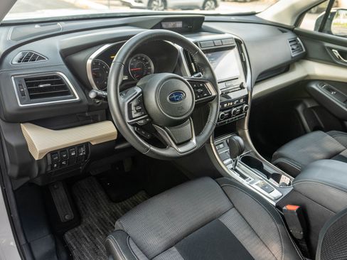 Used 2020 Subaru Ascent Premium 8-Passenger AWD/4WD image 32