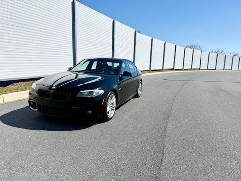 Used 2013 BMW 535i image 27