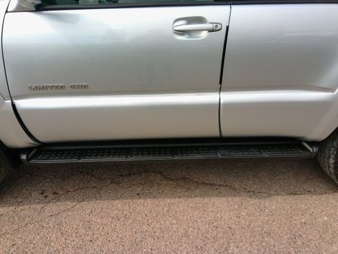 Used 2007 Toyota 4Runner Limited image 15