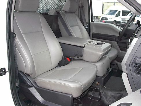 Used 2022 Ford F250 AWD/4WD image 11