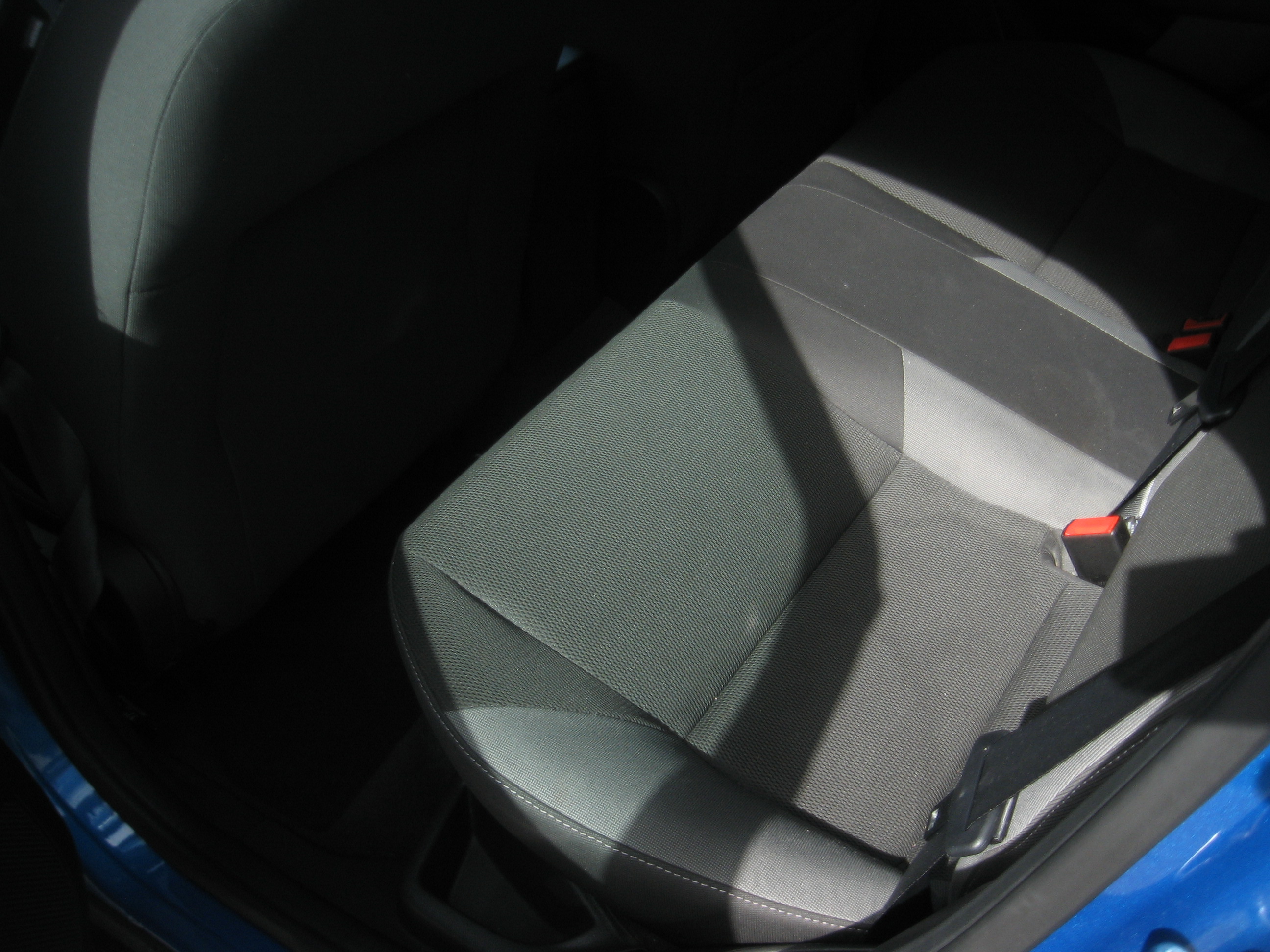 Used 2012 Ford Focus SE Sedan FWD image 7