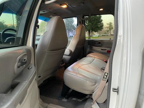 Used 2001 Ford F150 Lariat image 15