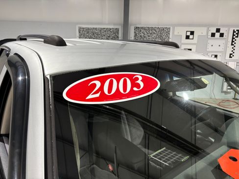 Used 2003 Dodge Dakota SXT image 26