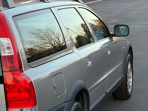 Used 2005 Volvo XC70 UNAVAIL AWD/4WD image 66