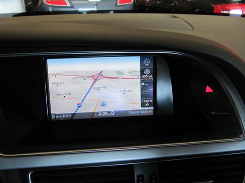 Used 2012 Audi A5 2.0T Premium Plus image 14