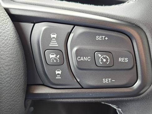 New 2026 Jeep Wrangler Unlimited Rubicon image 19