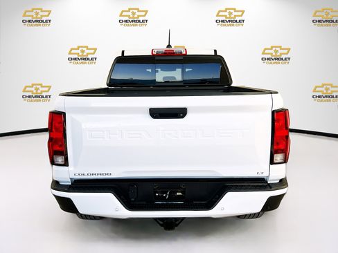 Used 2023 Chevrolet Colorado LT image 6
