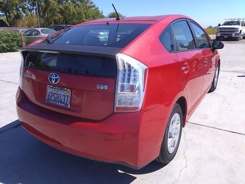 Used 2010 Toyota Prius One image 4