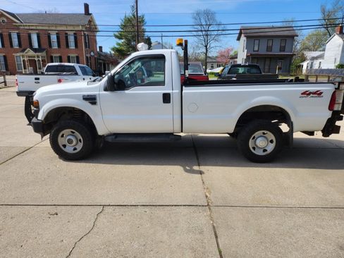 Used 2008 Ford F350 XL image 2