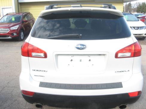 Used 2013 Subaru Tribeca Limited image 5