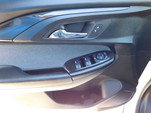 Used 2023 Chevrolet TrailBlazer LT image 14