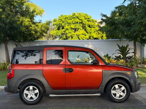 Used 2003 Honda Element 4WD EX image 2