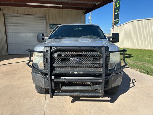 Used 2014 Ford F150 image 2