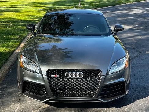 Used 2013 Audi TT RS image 12