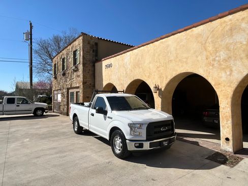 Used 2016 Ford F150 XL image 8