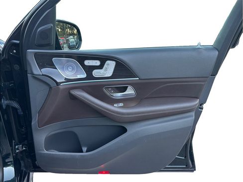 Used 2020 Mercedes-Benz GLE 580 image 48