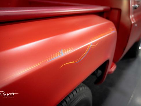 Used 1986 Chevrolet C/K Truck 1500 image 15