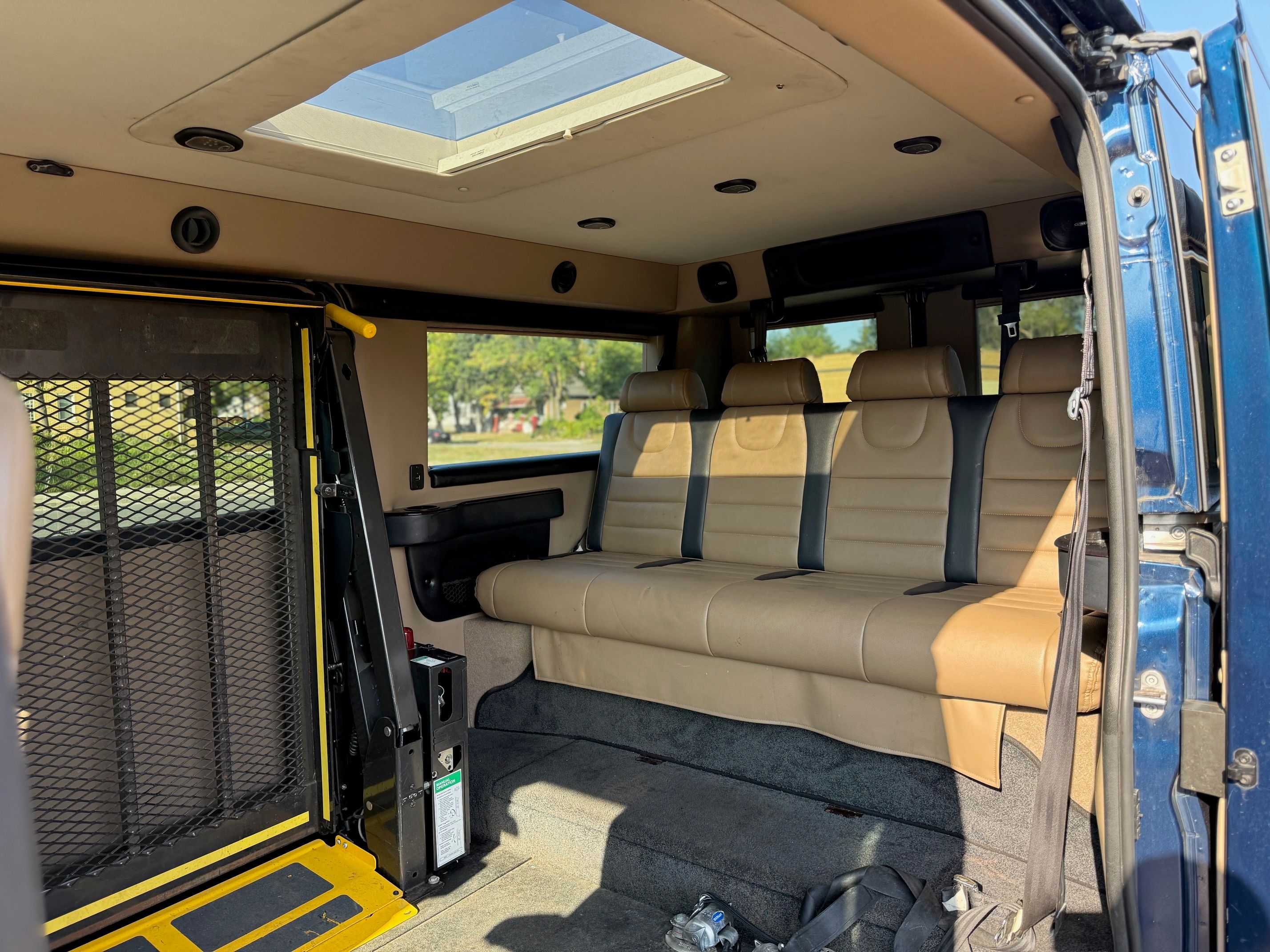Used 2019 RAM ProMaster 1500 FWD image 11