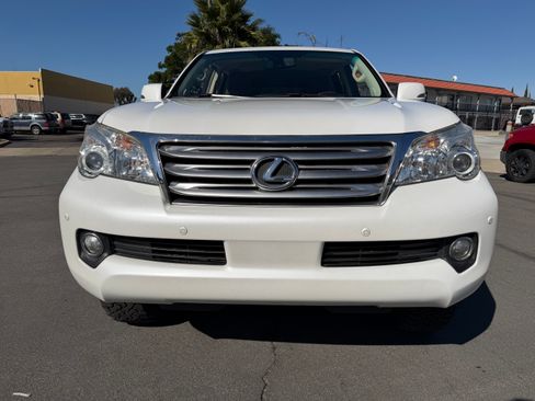 Used 2013 Lexus GX 460 image 13
