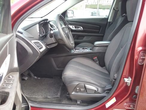 Used 2016 GMC Terrain SLE image 2