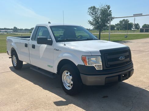 Used 2014 Ford F150 XL image 3