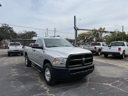 Used 2016 RAM 3500 Tradesman