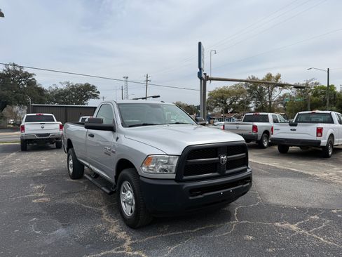Used 2016 RAM 3500 Tradesman image 1