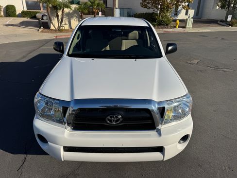 Used 2007 Toyota Tacoma image 14
