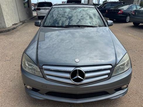 Used 2010 Mercedes-Benz C 300 4MATIC Sedan image 6