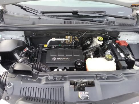 Used 2015 Buick Encore Convenience image 31