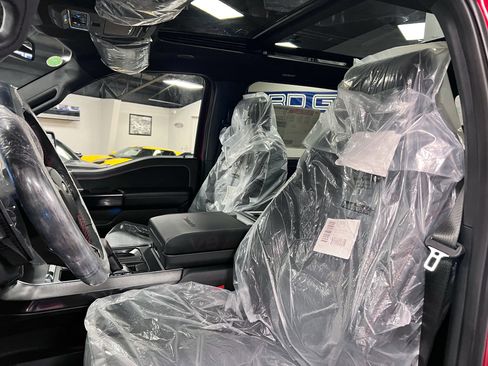 Used 2025 Ford F150 Raptor R image 21