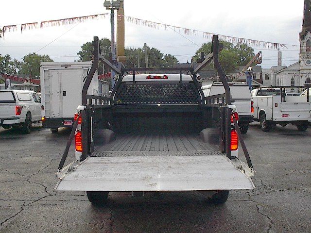 Used 2020 Chevrolet Silverado 2500 W/T AWD/4WD image 6