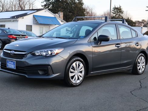 Used 2023 Subaru Impreza 2.0i image 4