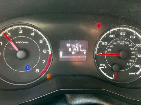 Used 2019 Subaru Impreza 2.0i image 15