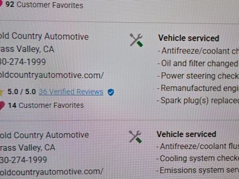 Used 2008 Ford F150 FX4 image 63