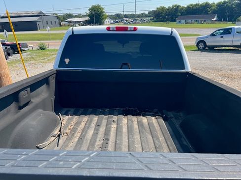 Used 2013 Chevrolet Silverado 1500 LT image 16