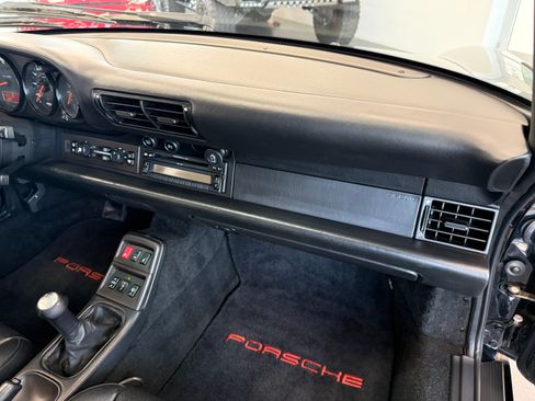 Used 1996 Porsche 911 Turbo image 28